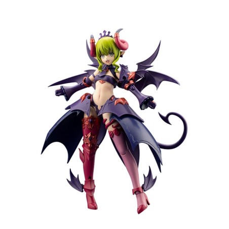 Arcanadea - Figurine Plastic Model Kit Velretta ReACT-P 15 cm