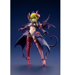 Arcanadea - Plastic Model Kit Velretta ReACT-P 15 cm