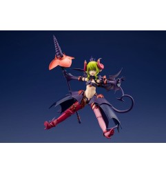 Arcanadea - Figurine Plastic Model Kit Velretta ReACT-P 15 cm