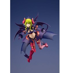 Arcanadea - Plastic Model Kit Velretta ReACT-P 15 cm