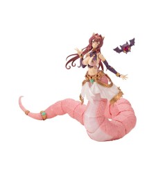 Arcanadea - Plastic Model Kit Meltina 20 cm
