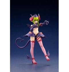 Arcanadea - Plastic Model Kit Velretta ReACT-P 15 cm