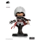 Assassin's Creed II - Figurine Mini Co. Ezio 14 cm