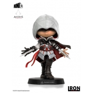 Assassin's Creed II - Figurine Mini Co. Ezio 14 cm