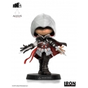 Assassin's Creed II - Figurine Mini Co. Ezio 14 cm