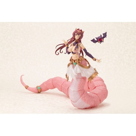 Arcanadea - Plastic Model Kit Meltina 20 cm