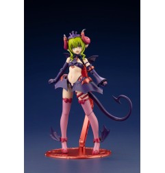 Arcanadea - Plastic Model Kit Velretta ReACT-P 15 cm