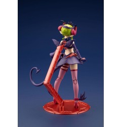 Arcanadea - Plastic Model Kit Velretta ReACT-P 15 cm