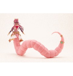 Arcanadea - Plastic Model Kit Meltina 20 cm