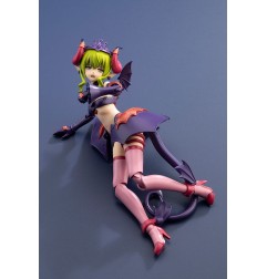 Arcanadea - Figurine Plastic Model Kit Velretta ReACT-P 15 cm