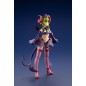 Arcanadea - Figurine Plastic Model Kit Velretta ReACT-P 15 cm