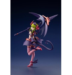 Arcanadea - Plastic Model Kit Velretta ReACT-P 15 cm