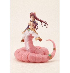 Arcanadea - Plastic Model Kit Meltina 20 cm