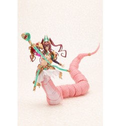 Arcanadea - Plastic Model Kit Meltina 20 cm
