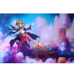 Arcanadea - Figurine Plastic Model Kit Velretta ReACT-P 15 cm