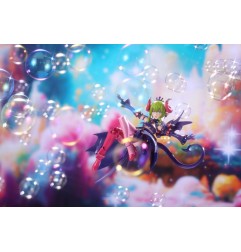 Arcanadea - Plastic Model Kit Velretta ReACT-P 15 cm