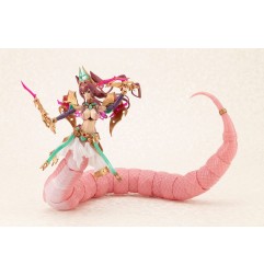 Arcanadea - Plastic Model Kit Meltina 20 cm