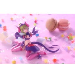 Arcanadea - Figurine Plastic Model Kit Velretta ReACT-P 15 cm