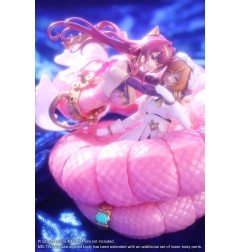 Arcanadea - Plastic Model Kit Meltina 20 cm