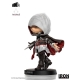 Assassin's Creed II - Figurine Mini Co. Ezio 14 cm