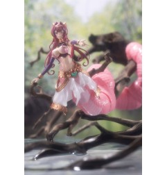Arcanadea - Plastic Model Kit Meltina 20 cm