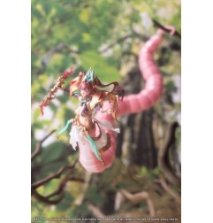 Arcanadea - Plastic Model Kit Meltina 20 cm