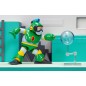Mega Man - Figurine Bubble Man 11 cm