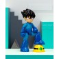 Mega Man - Figurine Mega Man Ver. 02 11 cm