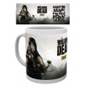 The Walking Dead - Mug Daryl