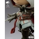 Assassin's Creed II - Figurine Mini Co. Ezio 14 cm