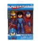 Mega Man - Action Figure  Ver. 02 11 cm