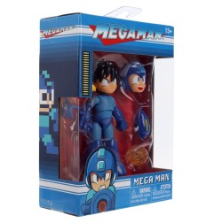 Mega Man - Action Figure  Ver. 02 11 cm