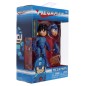 Mega Man - Figurine Mega Man Ver. 02 11 cm