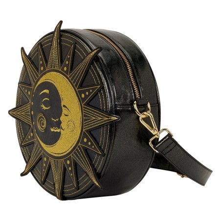 Loungefly - Sac à bandoulière Sun and Moon