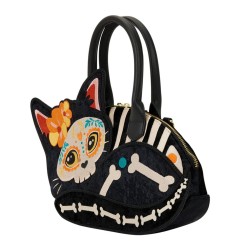 Loungefly - Canvas Tote Bag Dia de los Muertos