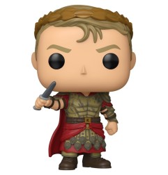 Fallout - Figurine POP! Caesar 9 cm