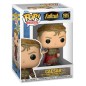 Fallout - POP! Television Vinyl Figure Caesar 9 cm