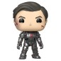 Fallout - Figurine POP! Hank 9 cm