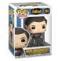 Fallout - Figurine POP! Hank 9 cm