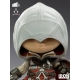 Assassin's Creed II - Figurine Mini Co. Ezio 14 cm