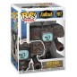 Fallout - POP! Television Vinyl Figure Victor 9 cm