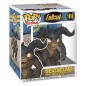 Fallout - Super Sized POP! Television Vinyl Figure Deathclaw 15 cm