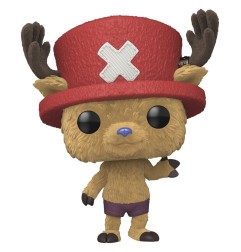 One Piece - Figurine POP! Chopper 9 cm
