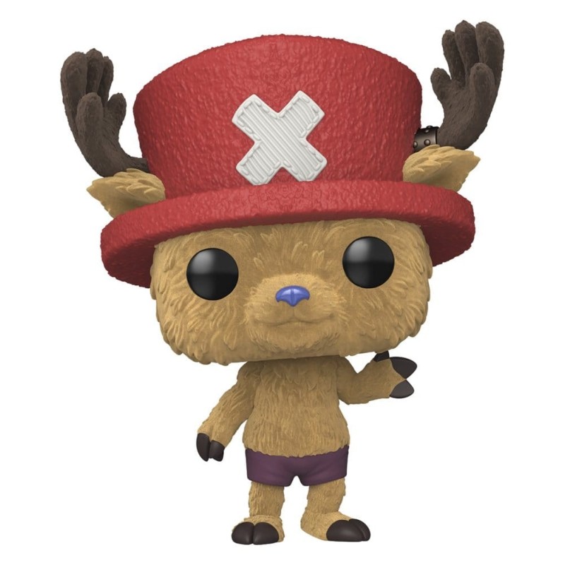 One Piece - Figurine POP! Chopper 9 cm One Piece - Figurine POP! Chopper 9 cm