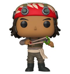 One Piece - POP! TV Vinyl Figure Usopp 9 cm