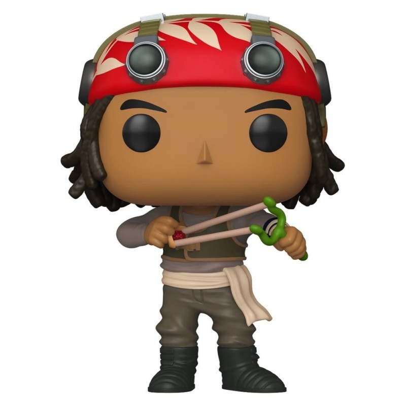 One Piece - Figurine POP! Usopp 9 cm