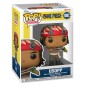 One Piece - POP! TV Vinyl Figure Usopp 9 cm One Piece - POP! TV Vinyl Figure Usopp 9 cm