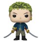 One Piece - POP! TV Vinyl Figure Zoro 9 cm