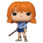 One Piece - Figurine POP! Nami 9 cm