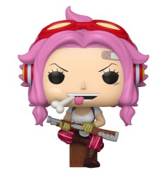 One Piece - POP! Vinyl Animation Figure Ginny 9 cm